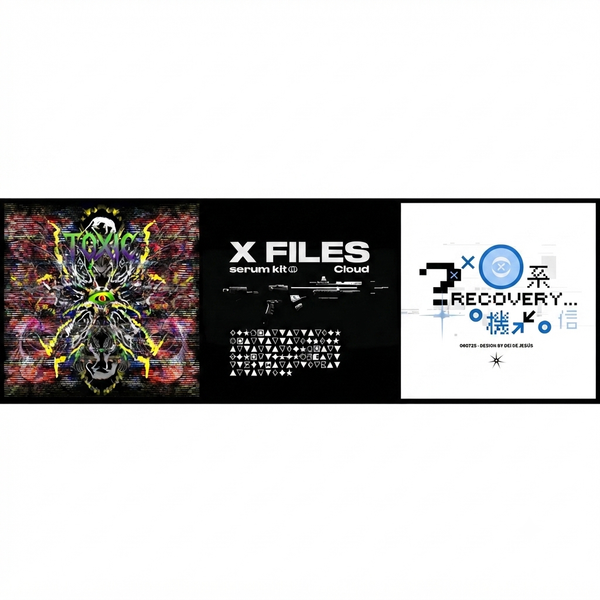 SERUM BUNDLE
