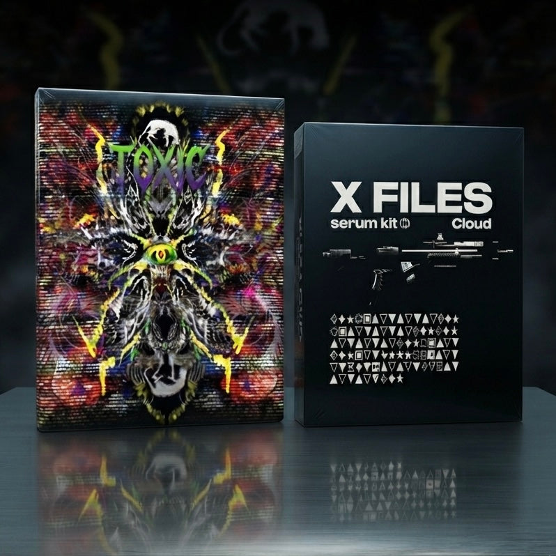 SERUM BUNDLE
