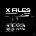 X Files Serum 2 kit cover
