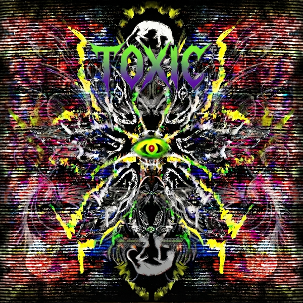 TOXIC SERUM BANK [SERUM KIT]