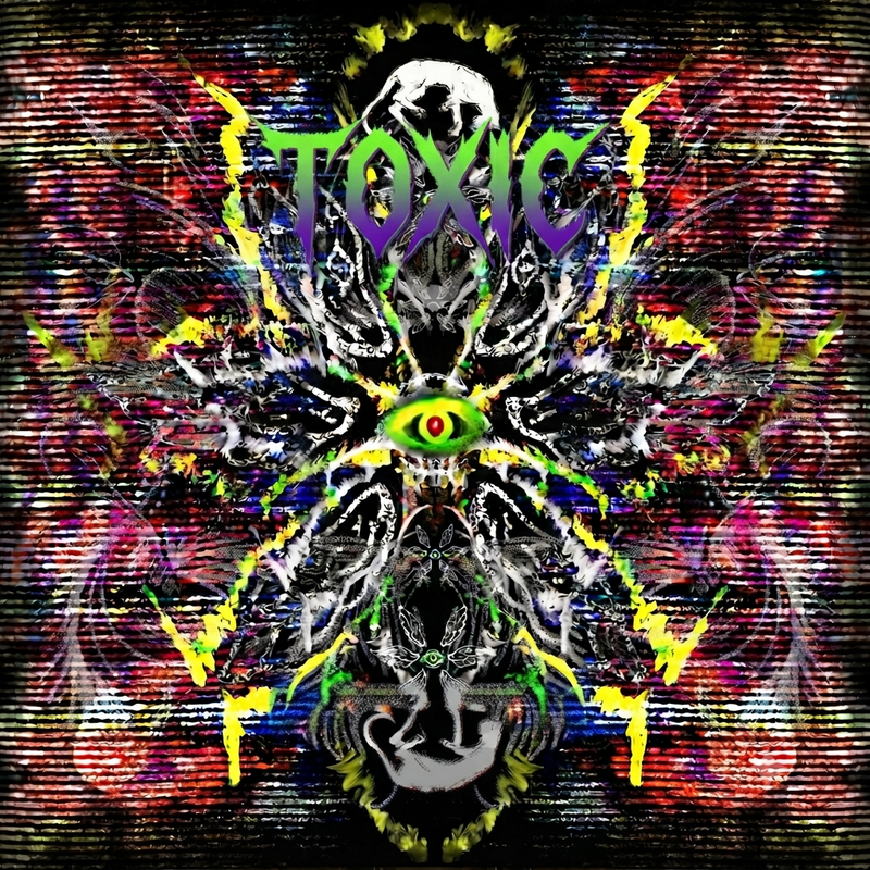 TOXIC SERUM BANK [SERUM KIT]