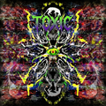 Toxic Serum Bank cover