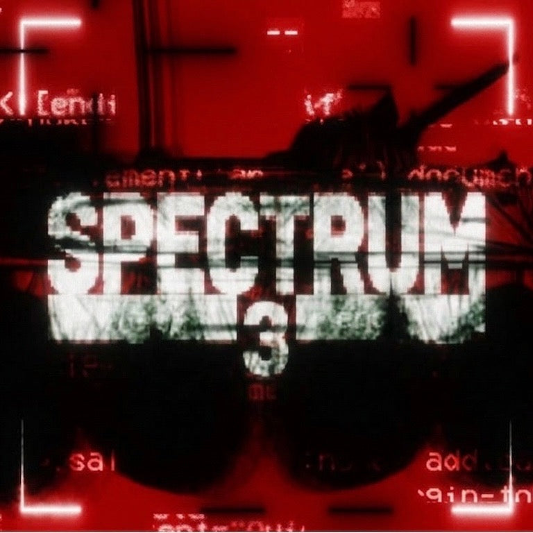 SPECTRUM 3 [ZENOLOGY KIT]