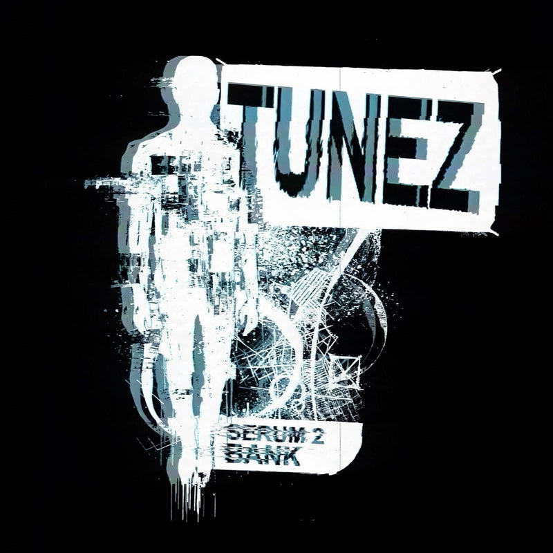 TUNEZ [SERUM 2 KIT]