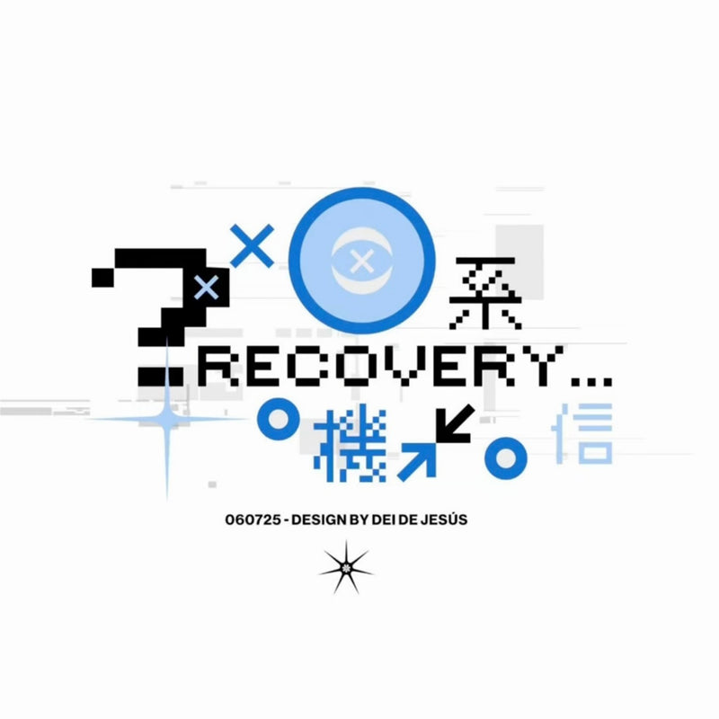RECOVERY [SERUM 2 KIT]