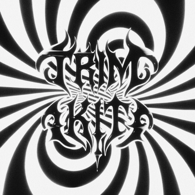 TRIM [ZENOLOGY KIT]