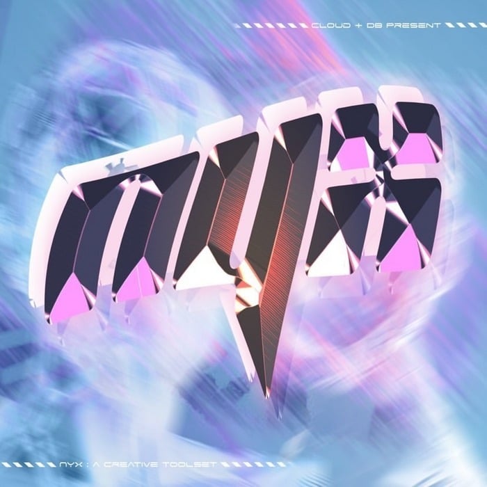 NYX [MULTI KIT]
